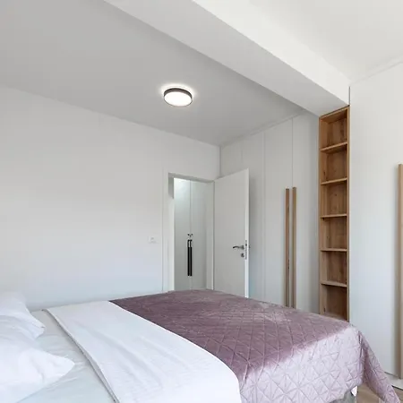 Ray Of Light Apartman Dubrovnik